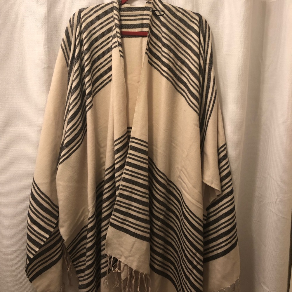 Poncho